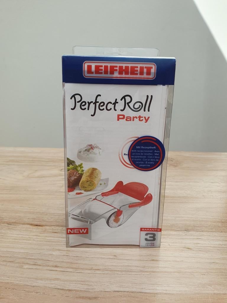 Sushi roller Leifheitt. Nieuw, Ophalen, Nieuw, Ongediertebestrijding
