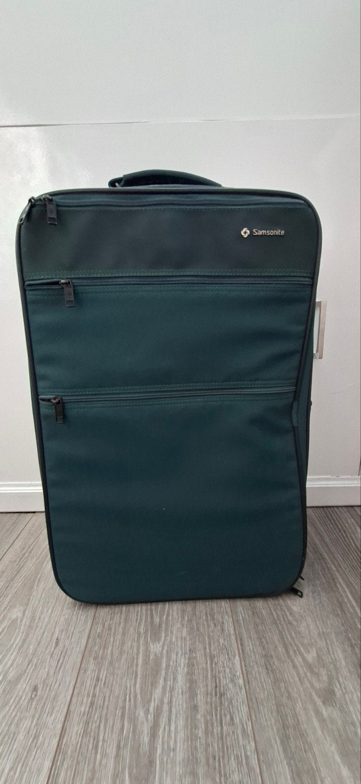 Samsonite Trolley 55x35x20 - Ideaal voor handbagage, Sieraden, Tassen en Uiterlijk, Koffers, Wieltjes, Gebruikt, 50 tot 60 cm