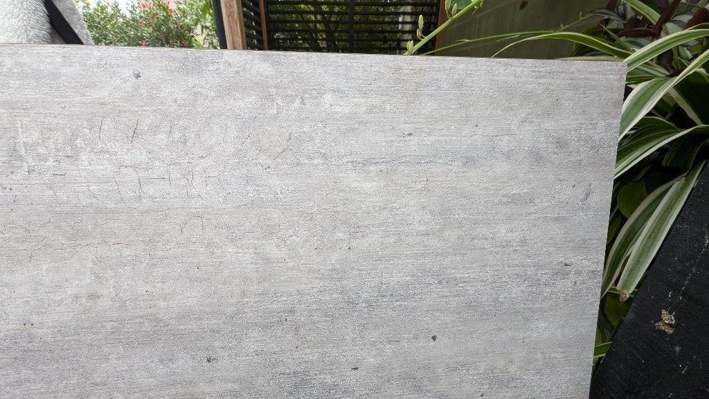HPL Plaat Exterieur 6MM, Ophalen, Nieuw, HPL, Minder dan 20 mm