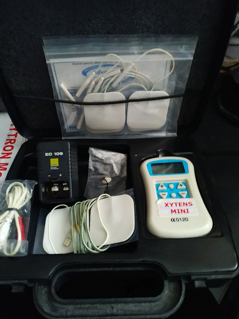 XyTens Mini от XYTRON Medical, Ophalen of Verzenden, Zo goed als nieuw