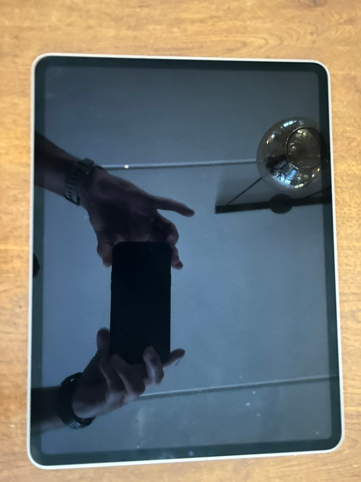 Ipad pro (12,9) inch 6de generatie (2022), Computers en Software, Apple iPads, Ophalen of Verzenden, Zo goed als nieuw, 12 inch