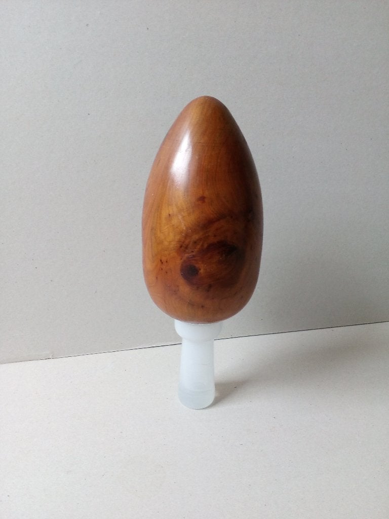 Houten sierei. Handgemaakt Brocante., Ophalen of Verzenden