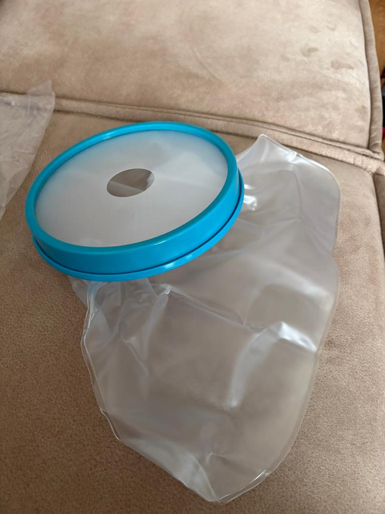 Enkel / pols bandage “ nieuw”, Ophalen, Nieuw