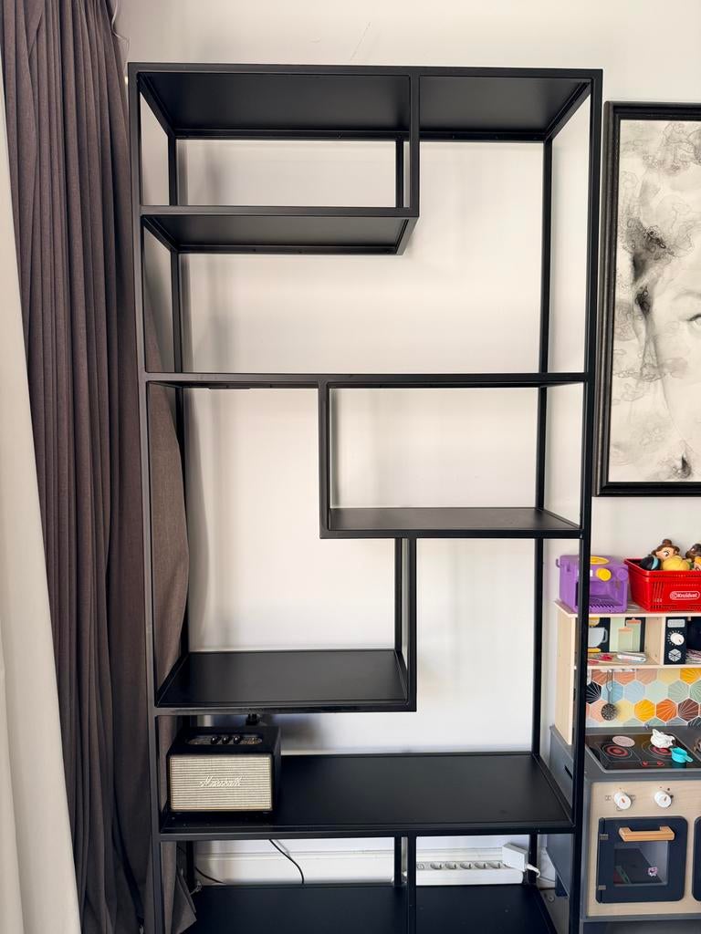 Open kast Lifestyle (Loods 5), Ophalen, Met plank(en), Gebruikt, 200 cm of meer