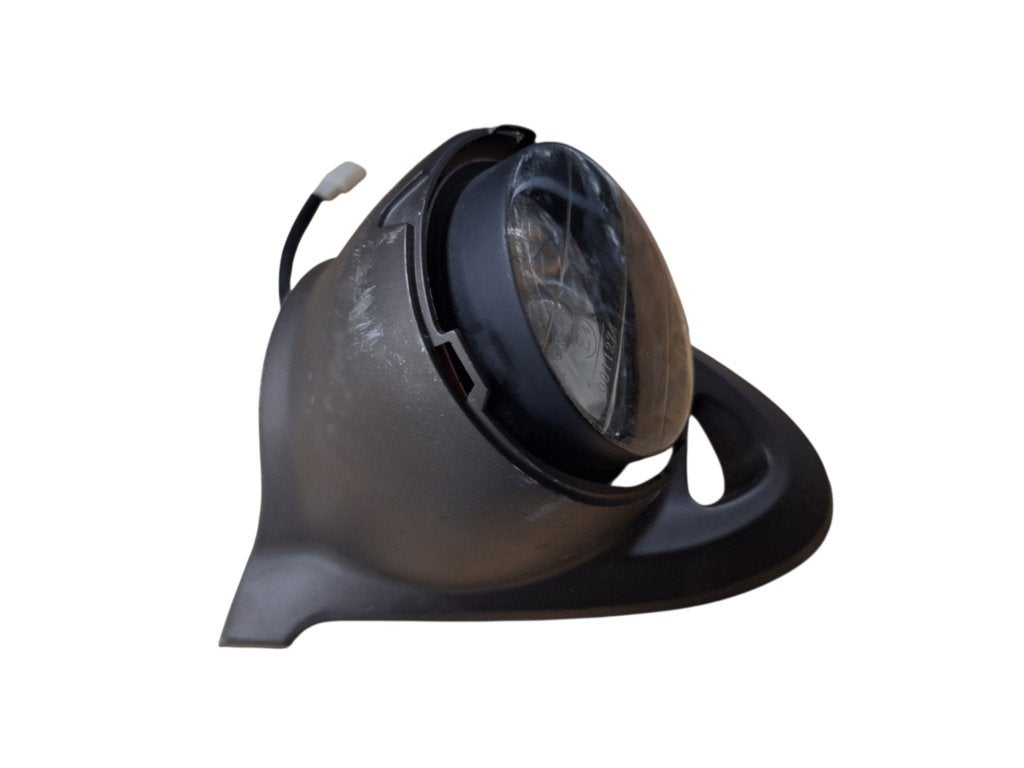 Koplamp kap origineel BTC old classic, Gebruikt, BTC, Ophalen of Verzenden