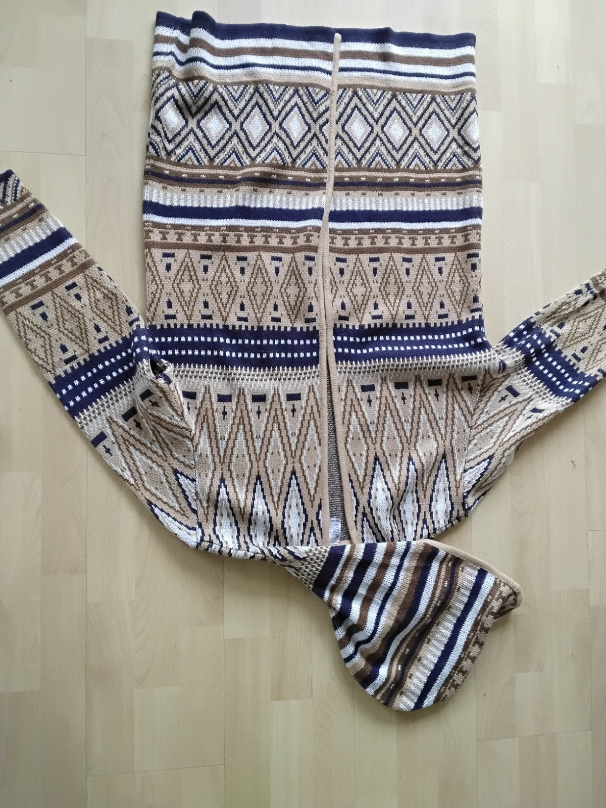 vest L, Ophalen of Verzenden, Nieuw, Maat 42/44 (L), Meerkleurig