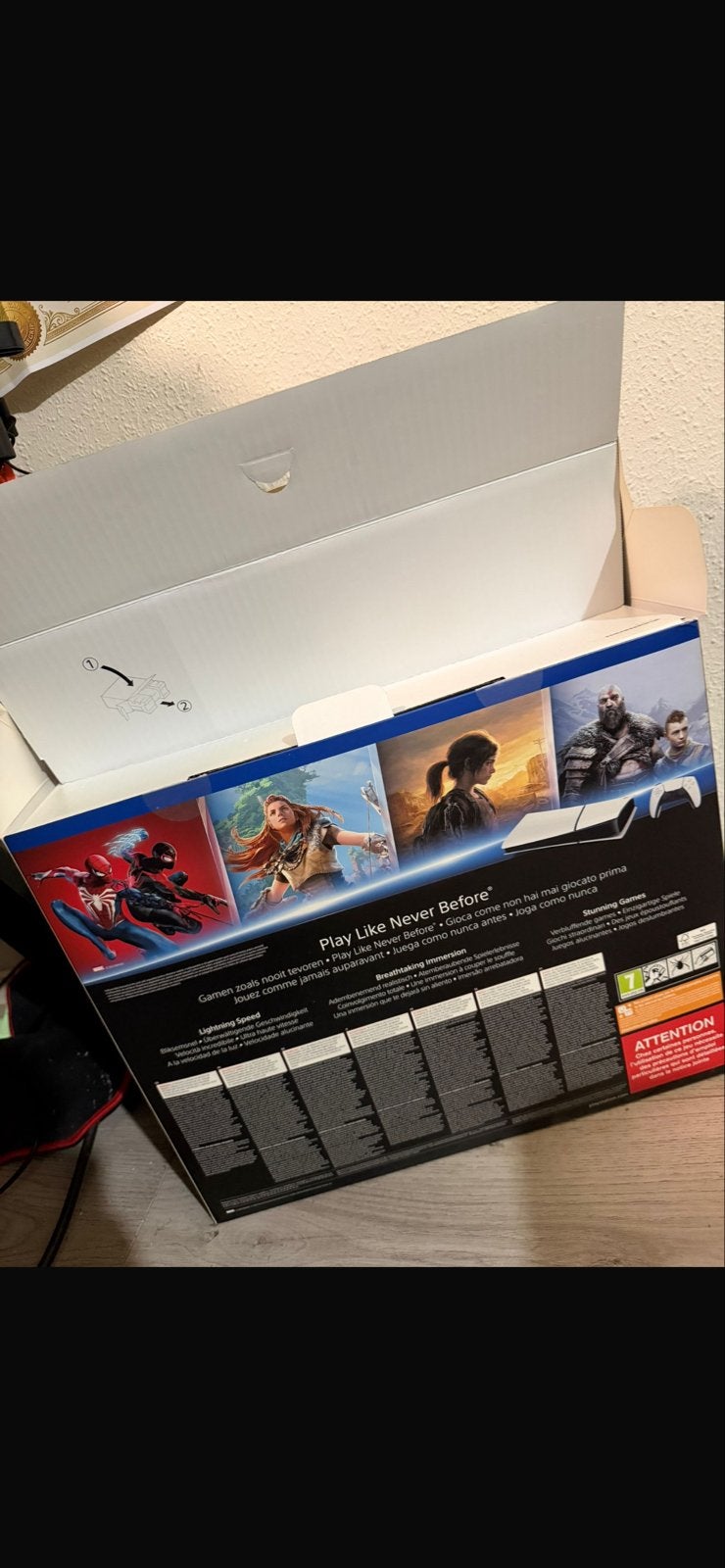 PlayStation 5 Digital Edition - Zo goed als nieuw, Ophalen of Verzenden, Zo goed als nieuw