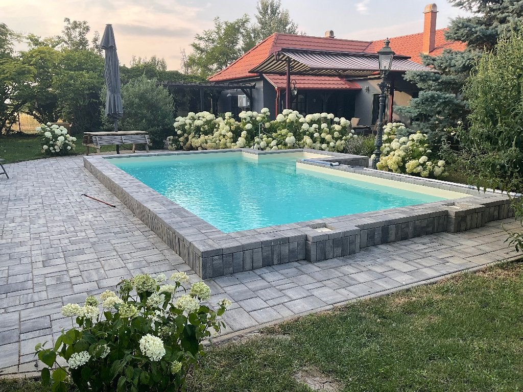 Vrijstaand huis in Sarud aan het tiszameer Hongarije, Dorp, 3 kamers, Sarud, 110 m²