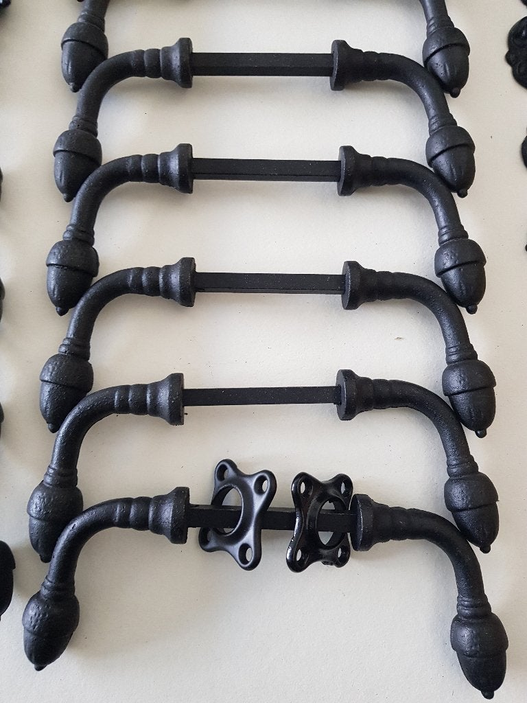 Exclusieve Hang en Sluitwerk, Ophalen of Verzenden, Nieuw, Slot