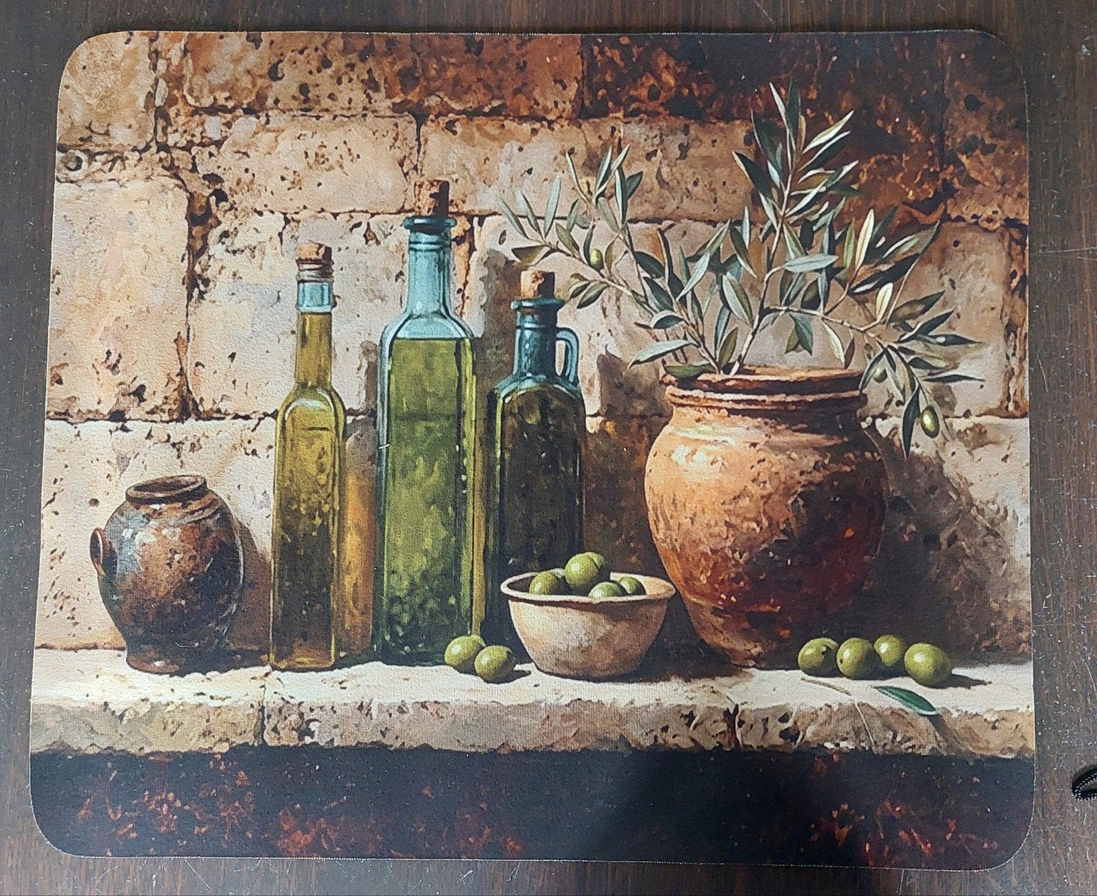 inductie kookplaat beschermer 49 x 58 cm, Ophalen of Verzenden, Hout