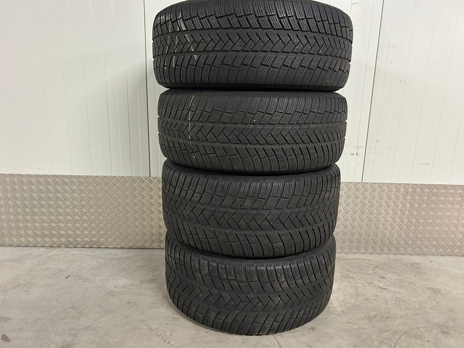 Originele BMW X5 G05 X6 G06 740M 20 inch Vredenstein winter, Ophalen, Gebruikt, 275 mm, Banden en Velgen