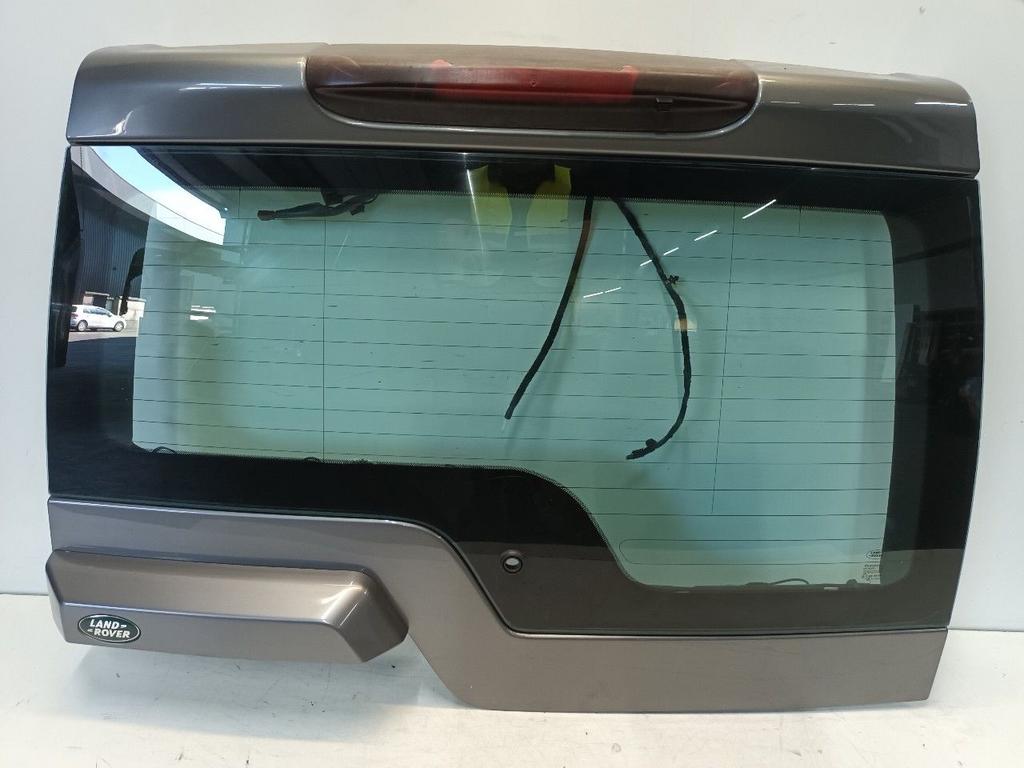 Achterklep Land Rover Discovery, Auto-onderdelen, Onderdelen@venauto.nl, Van der Ven Autorecycling B.V., Ettenseweg 76, 4706 PB Roosendaal, The Netherlands