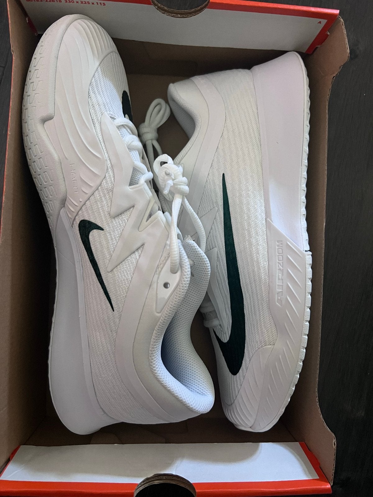 Nike Zoom Vapor Pro 3 HC PRM 45 Tennis/Padel Schoenen, Ophalen of Verzenden, Nieuw, Schoenen, Nike