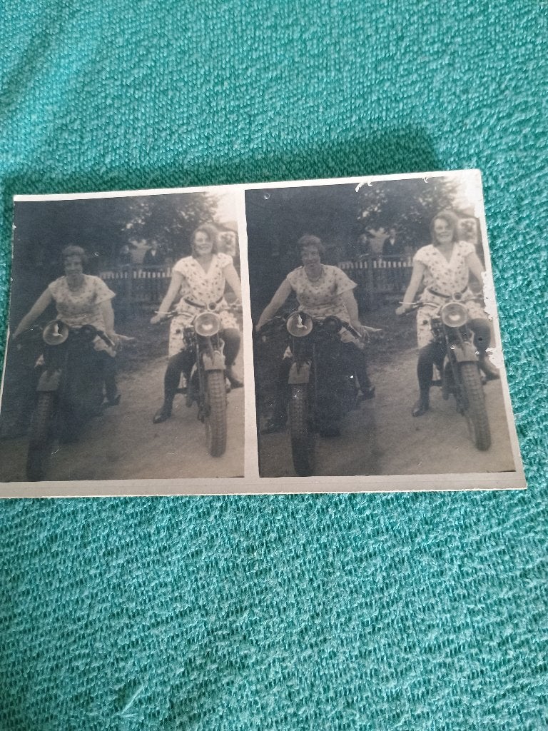 Foto motoren, Verzenden, Gebruikt, Motoren