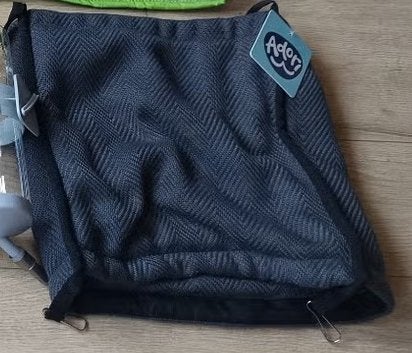 NIEUW: Adori Hangmat Flow voor ratten / fretten, Ophalen of Verzenden, Nieuw, Verzorging
