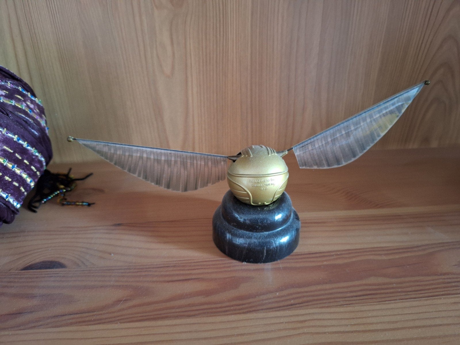 Grote Harry Potter verzameling, Ophalen of Verzenden, Zo goed als nieuw, Actiefiguurtje