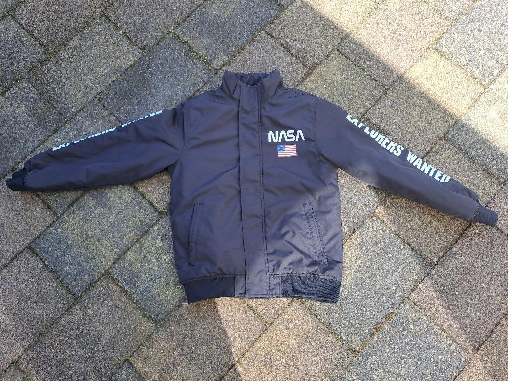 Tussenseizoenjas kind, Ophalen, Diversen, Nieuw, Jongen