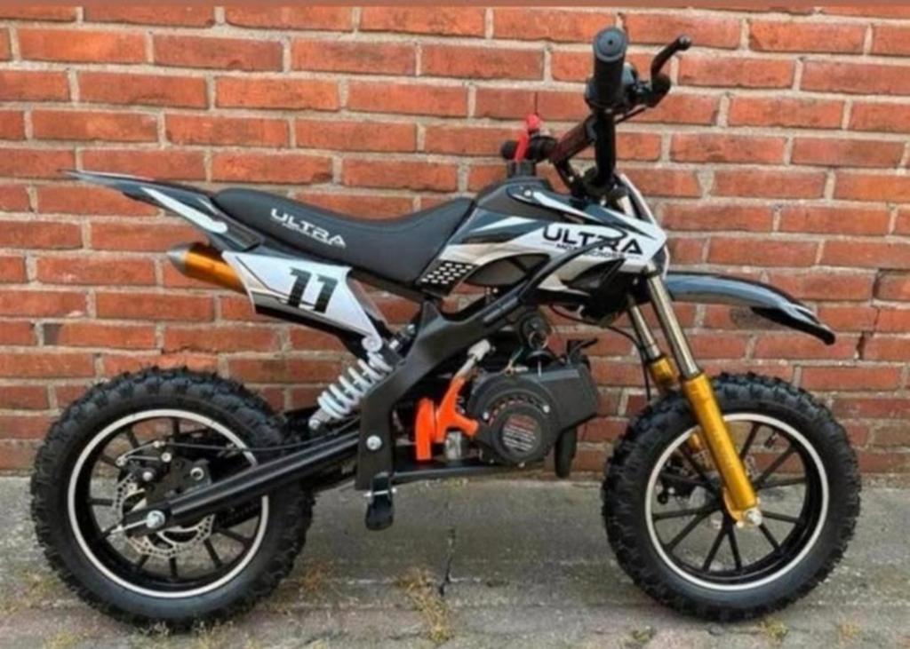 Nieuwe 49cc minibikes / dirtbikes., Ophalen of Verzenden, Nieuw