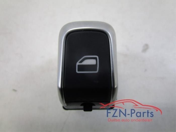 Elektrisch Raam Schakelaar Audi A1 (22729124), Auto-onderdelen, Dashboard en Schakelaars, Ophalen of Verzenden, Gebruikt
