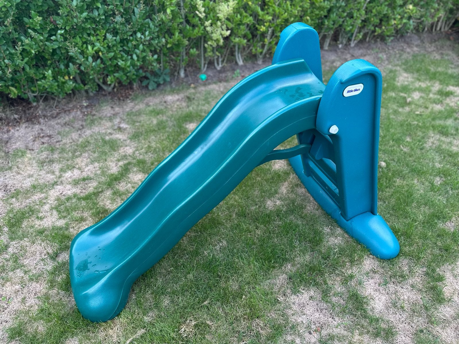 Little Tikes Glijbaan - Perfect voor Peuters, Kinderen en Baby's, Ophalen, Gebruikt, Glijbaan