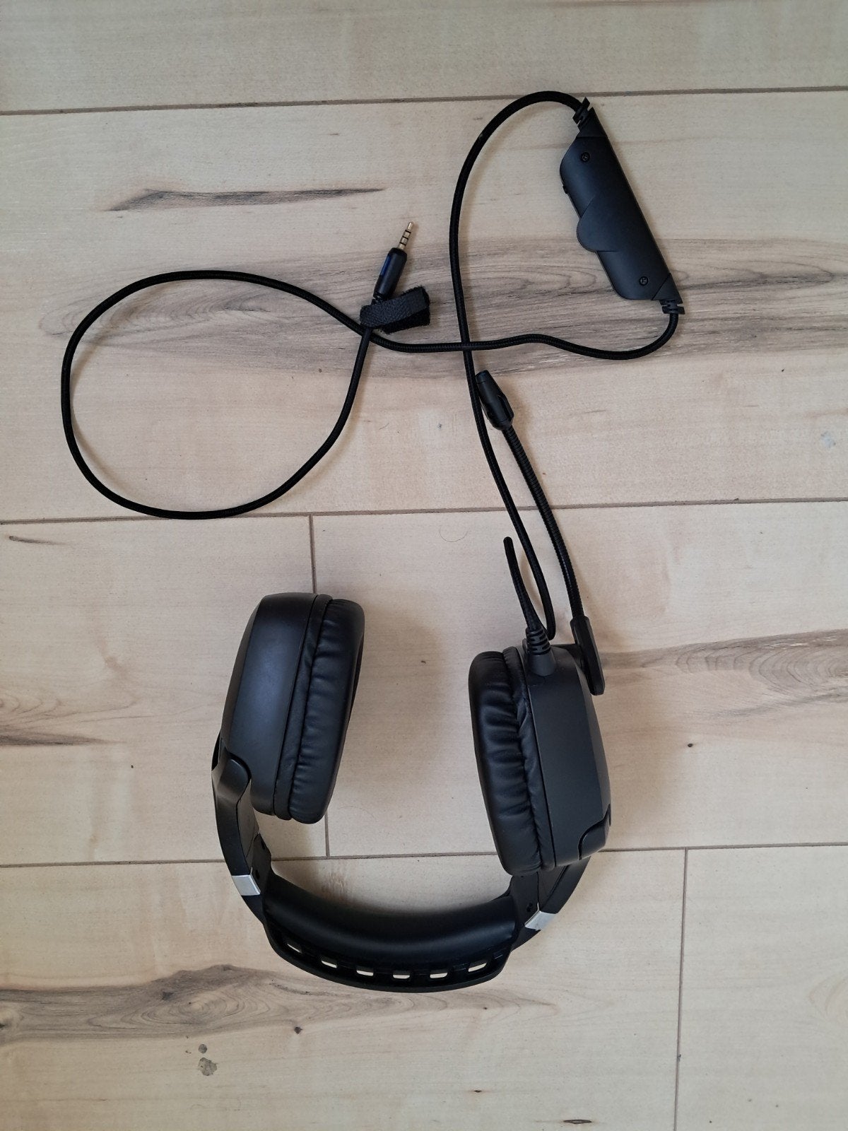 Trust Gaming Headset voor PlayStation