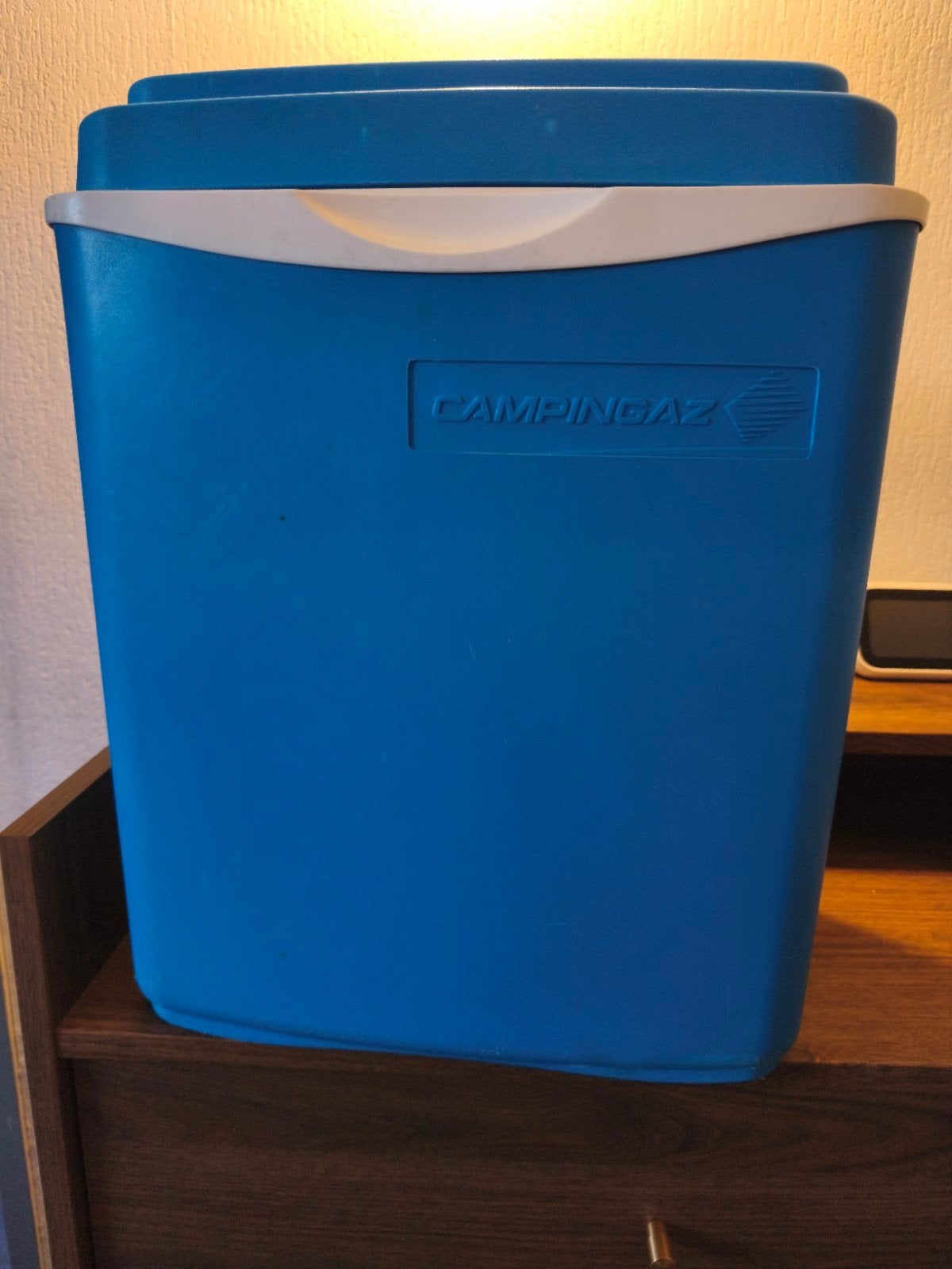 Campingaz koelbox, Ophalen, Gebruikt, Koelbox, Koelelement