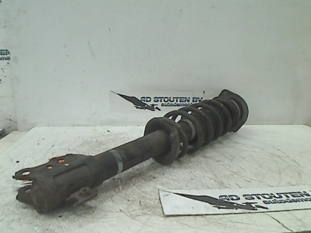 Veerpoot Rechts Voor Subaru Justy (M3) (2007-01/2011-03), Subaru, Gebruikt, Subaru Deutschland GmbH, Subaru@subaru.de