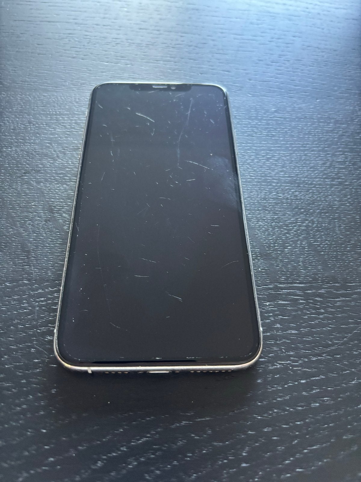 iPhone 11 Pro Max 64GB Zilver - Batterij 79%, Telecommunicatie, Ophalen of Verzenden, 64 GB, Zonder simlock, Zonder abonnement