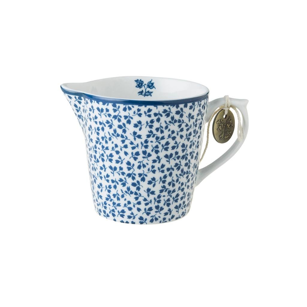 Melkkan Laura Ashley servies, Overige materialen, Overige typen, Nieuw, Ophalen of Verzenden