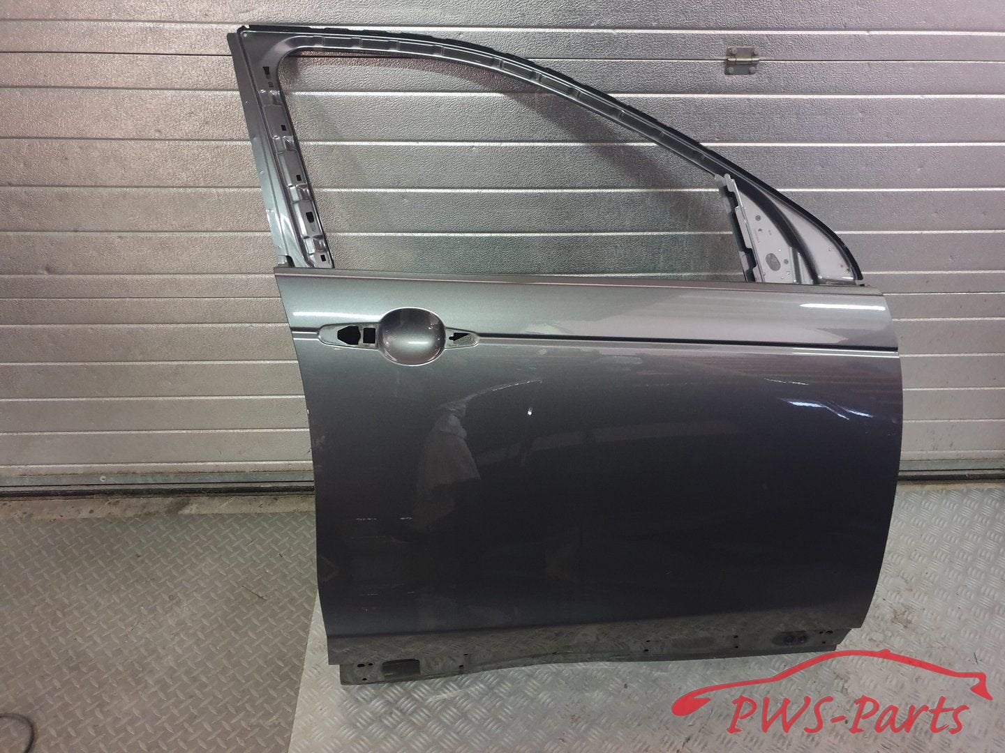 land rover discovery sport l550 portier deur rechts originee, Ophalen, -, Deur, -