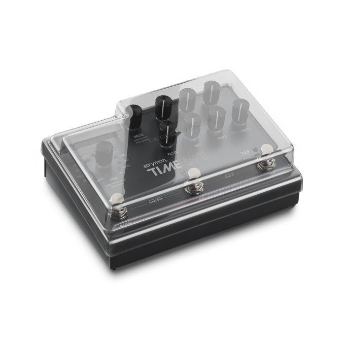 Decksaver stofkap voor Strymon 3-Switch pedalen, ,, Nieuw, ,, ,
