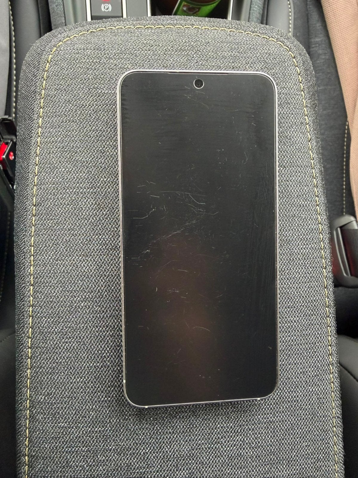 Samsung Galaxy S25
