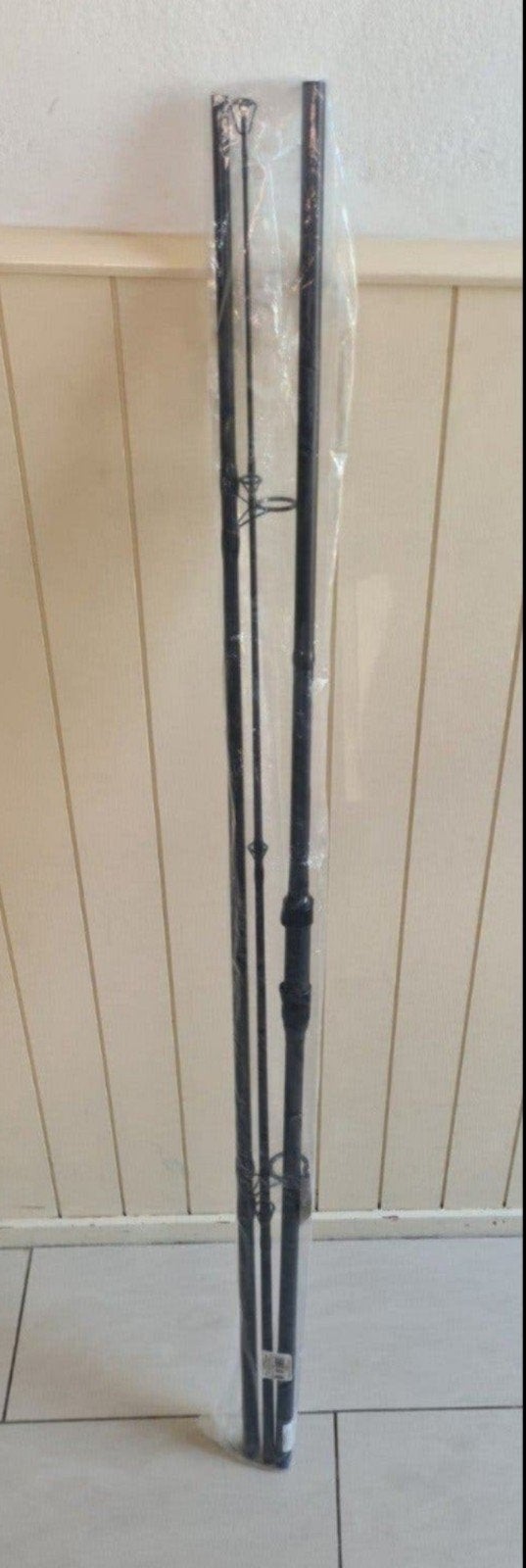 Ultimate Adventure carp ll. 12ft, 3,5LB. Nieuw., Nieuw, 12ft, Ultimate, Werphengel