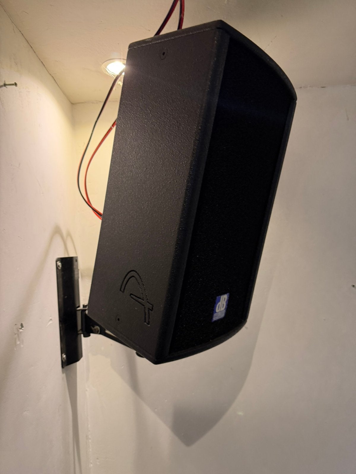 Installatie db technologies arena 10, Audio, Tv en Foto, Stereo-sets, Zo goed als nieuw, Overige merken, Ophalen
