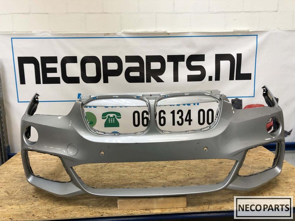 BMW X1 f48 m pakket voorbumper origineel, Auto-onderdelen, -, Voor, -, Bumper