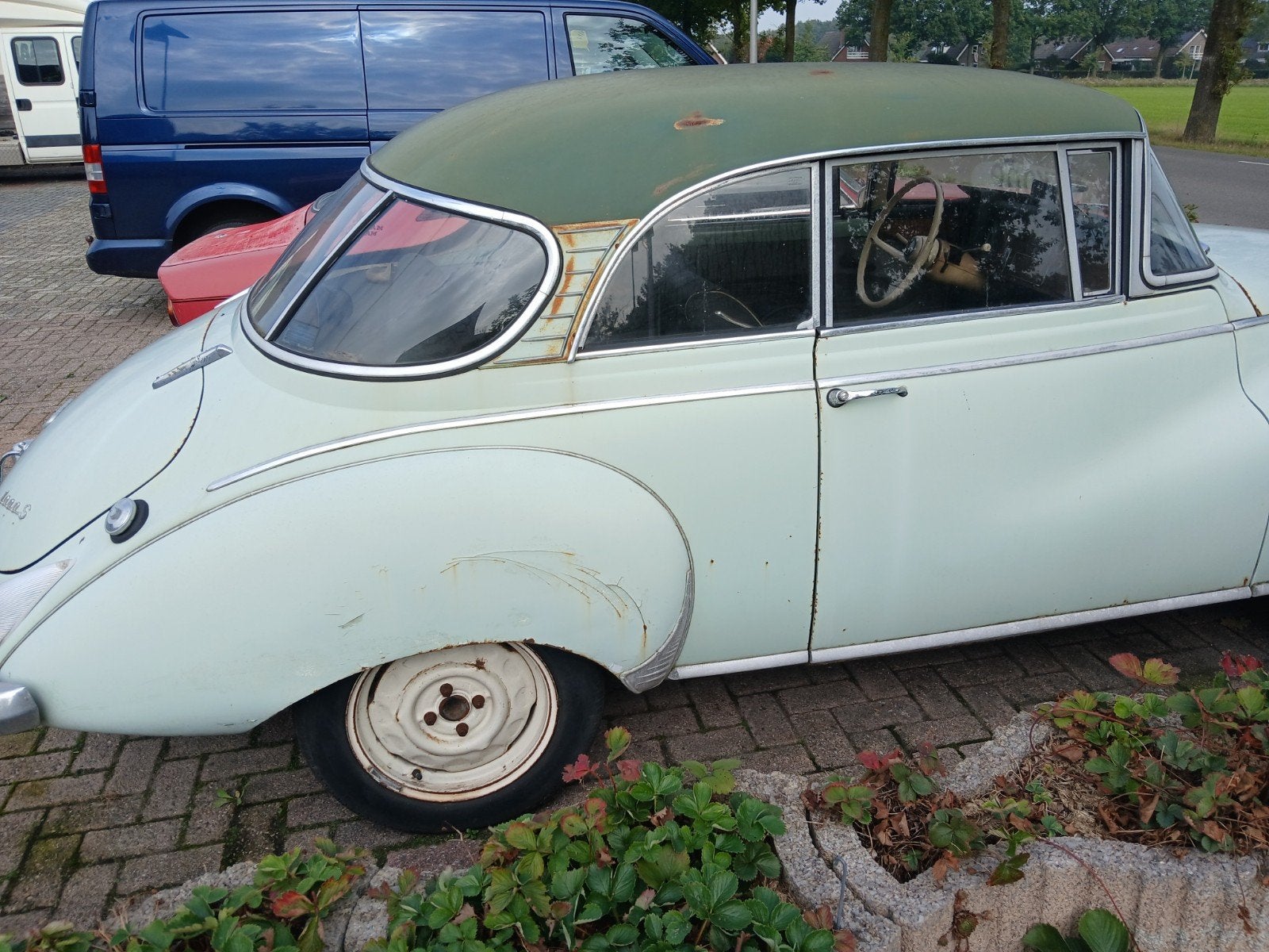 DKW 1000S, foto 3