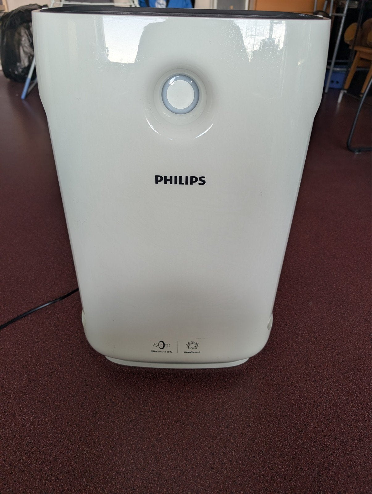 Philips luchtreiniger AC2889, Ophalen, Zo goed als nieuw, Luchtreiniger