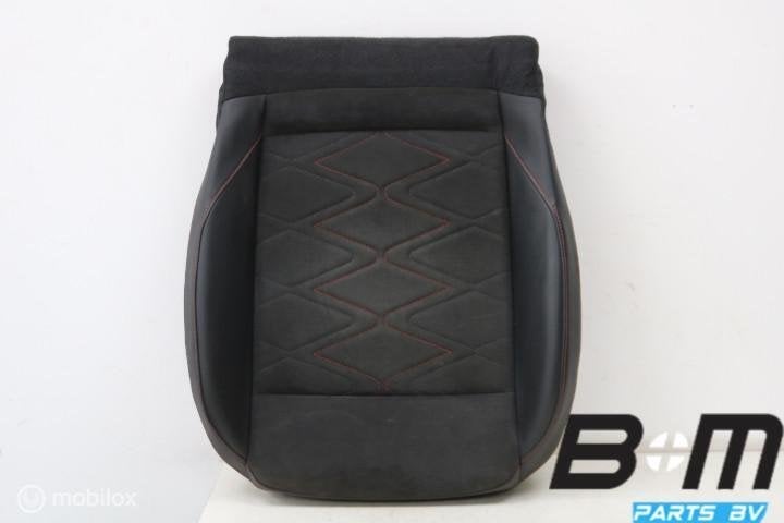 Zittingbekl. LV Leder/Alcantara Seat Leon 5F UMU 5FA881405T