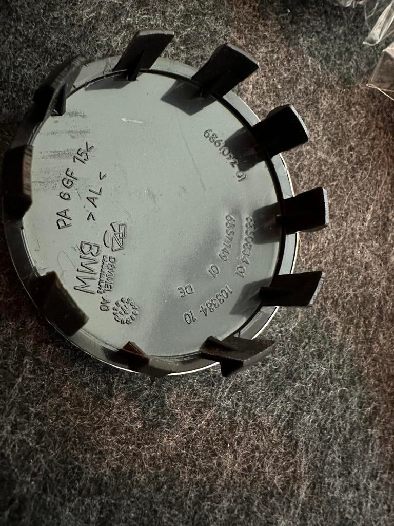 4x MINI naafdop naafkap 56mm I velgdop Mini Cooper One etc, Rfq@bmw.com, Verzenden, Mini, Nieuw
