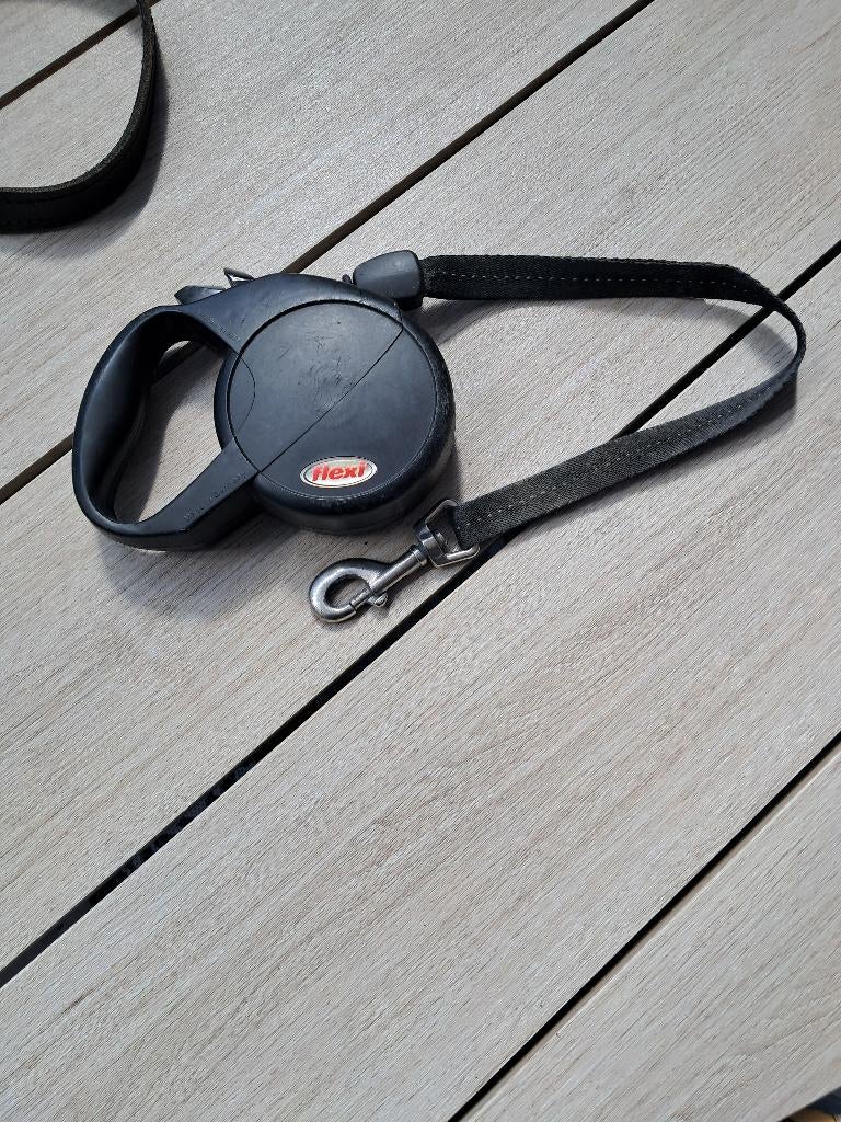 Van pup tot volwassen hond benodigdheden, Dieren en Toebehoren, Honden-accessoires, Ophalen, Gebruikt