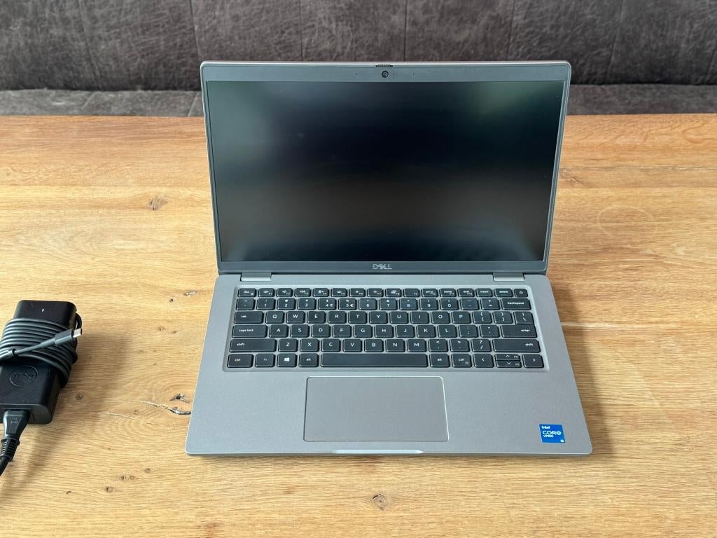 Dell Latitude 5420 i5-11th 8GB 256GB 14″ FHD W11P, Qwerty, Overberg, 8 GB, Ophalen of Verzenden