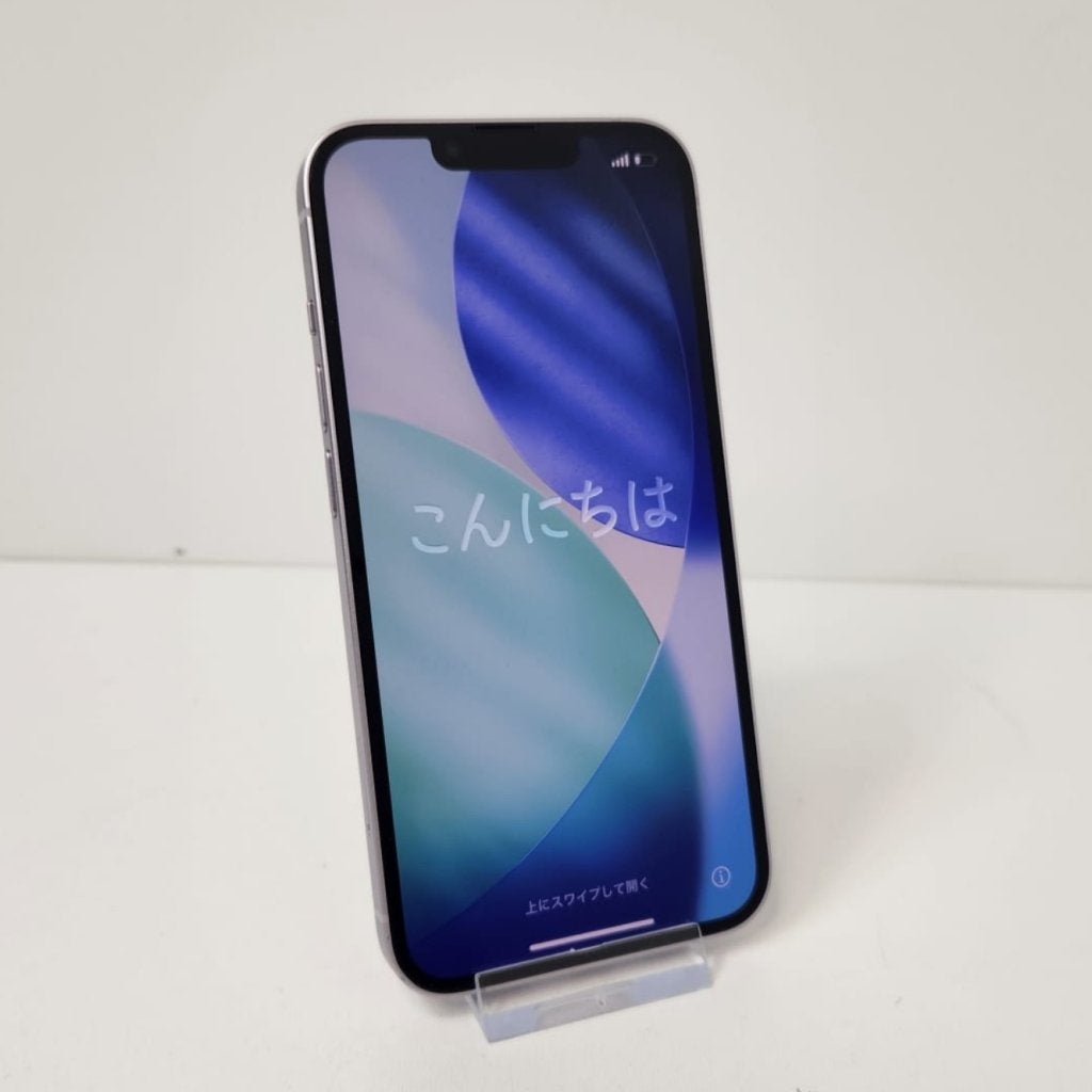 Apple iPhone 14 | 128GB | Paars | 82% | Nette staat, Apple, Zo goed als nieuw, Support@apple.com, One Apple Park Way
Cupertino, CA 95014
United States