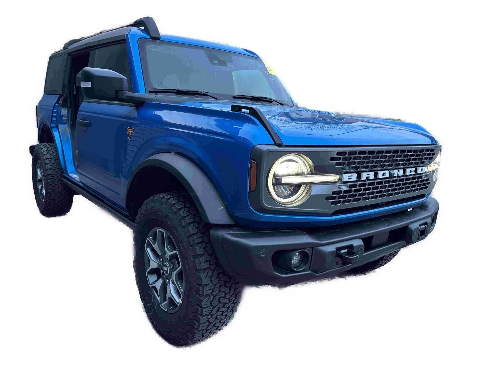 Ford Bronco 2.7 in onderdelen behalve airbags en carrosserie, Auto-onderdelen, Ophalen, Gebruikt, -, -