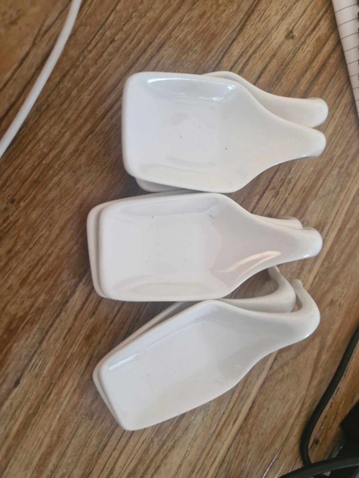 amuse lepels, Ophalen of Verzenden, Nieuw, Overige typen