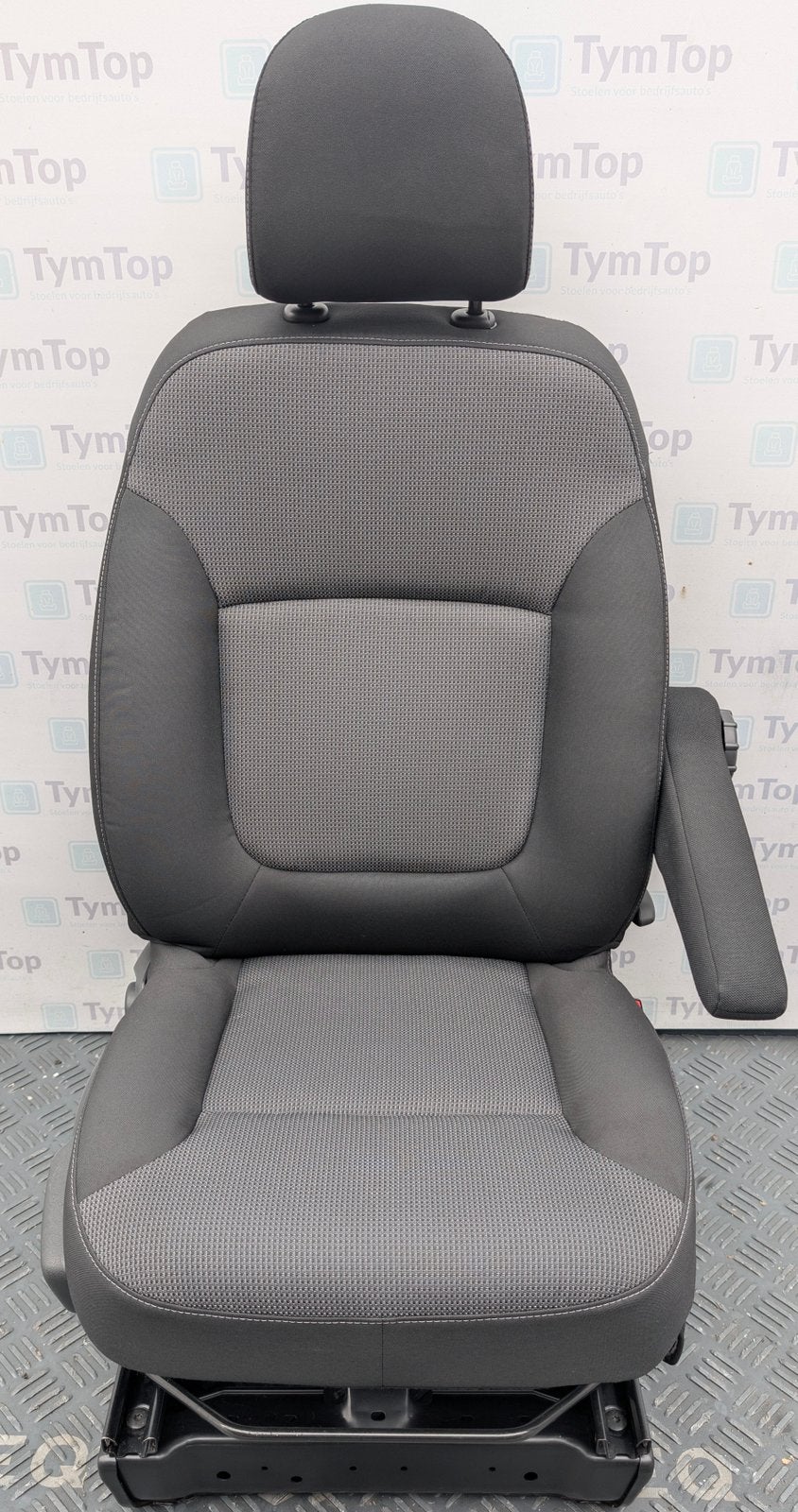 Stoel rechts voor Opel Vivaro/Renault Trafic/Nissan Talento, Tymtop5@gmail.com, 3161ek, Tymtop, Opel