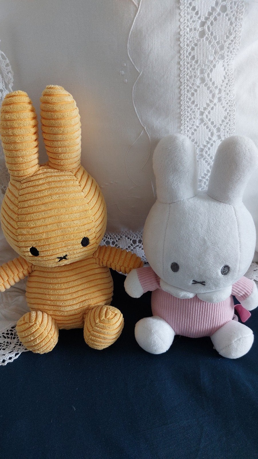 2 x Nijntje voor 6 €, Ophalen, Konijn