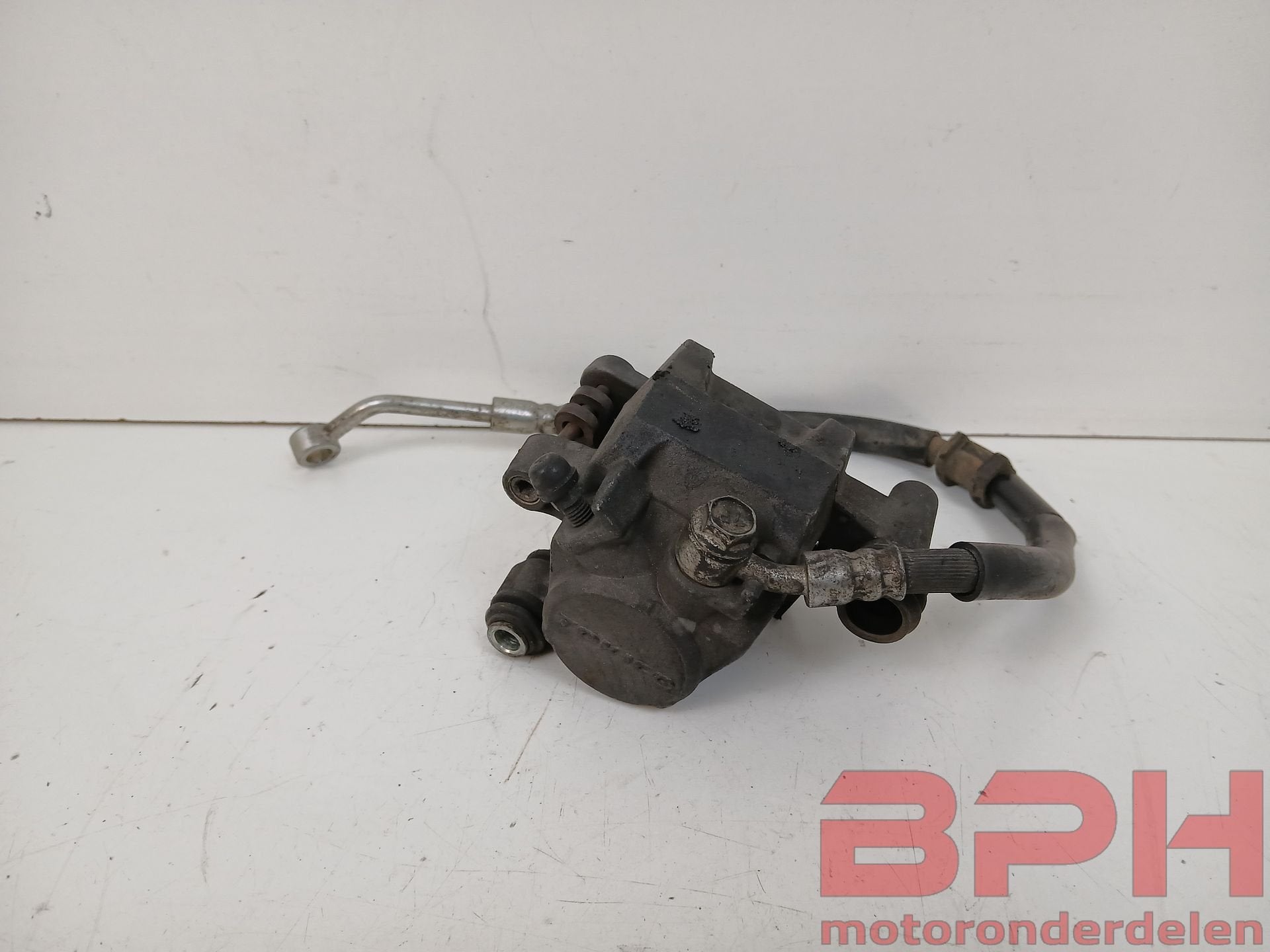 Remklauw achter Suzuki GSX1300BK GSX1300 B-king Bking, Gebruikt, -, -, Ophalen of Verzenden