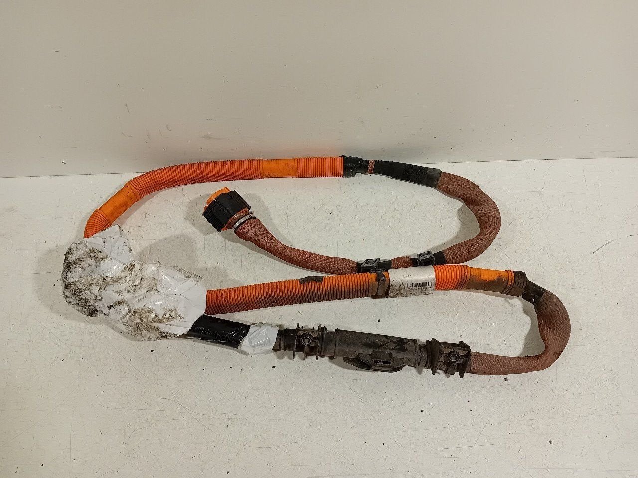 Kabel Renault Kangoo, Onderdelen@venauto.nl, Van der Ven Autorecycling B.V., Gebruikt, Ettenseweg 76, 4706 PB Roosendaal, The Netherlands