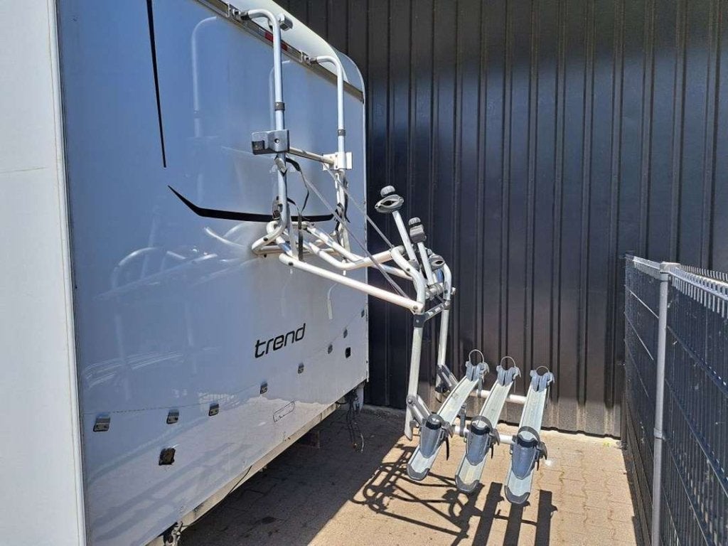 Thule Lift V16 voor 3 fietsen manueel fietsendrager 307368, Niet ingevuld, Niet ingevuld, Niet ingevuld