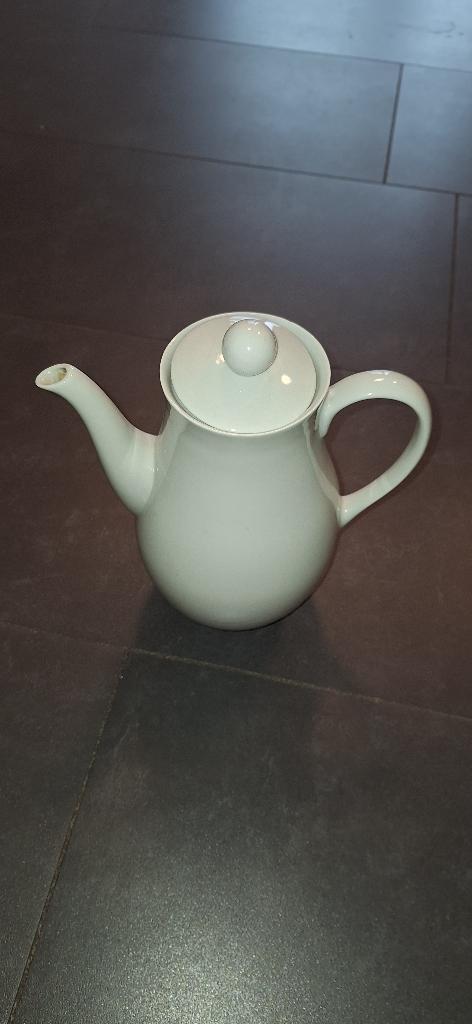 Mosa Theepot - Stijlvol en Tijdloos, Huis en Inrichting, Keuken | Servies, Overige typen, Ophalen of Verzenden, Zo goed als nieuw